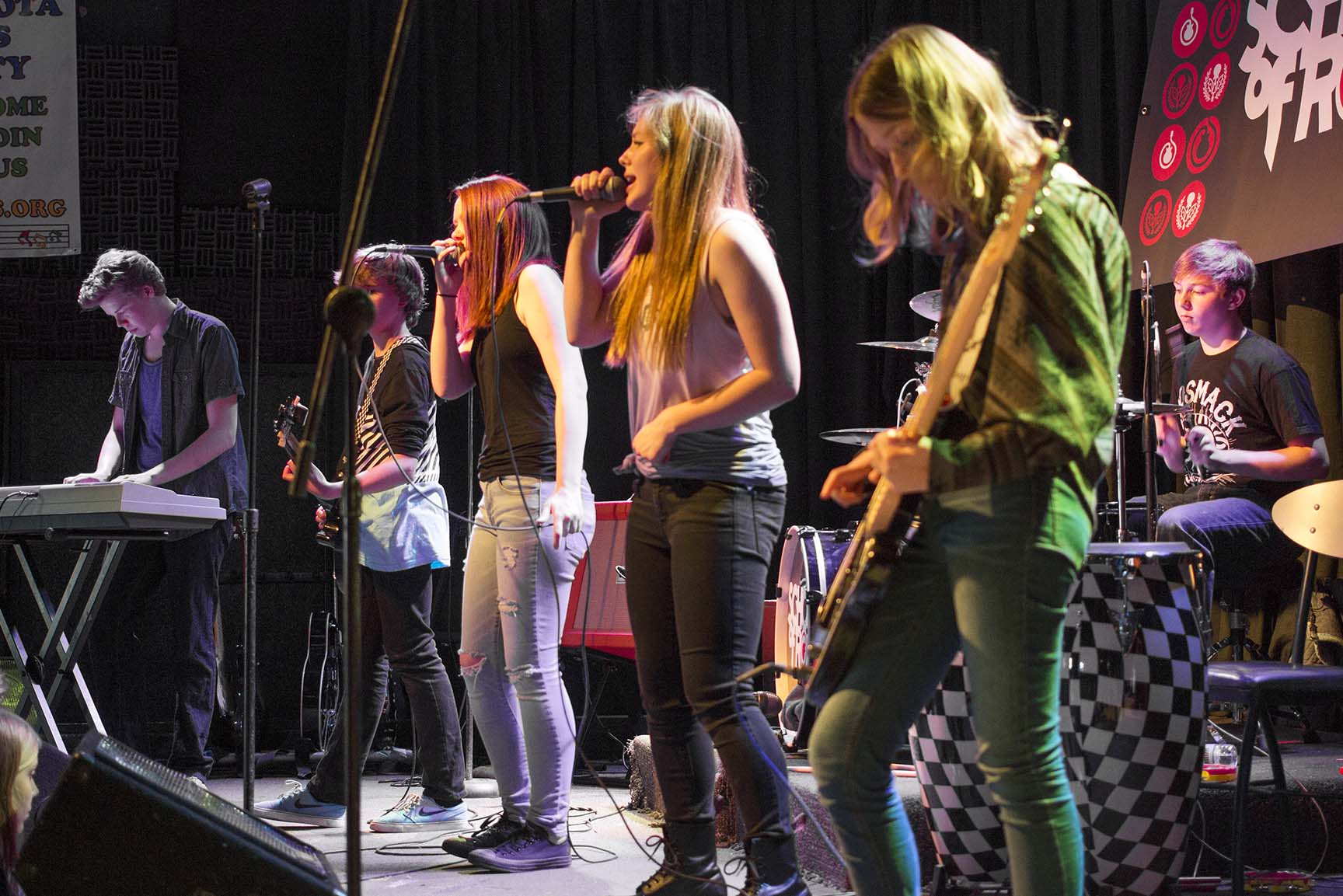 Best of Minnesota Music Festival