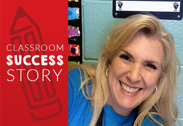 Classroom Success Story (1)