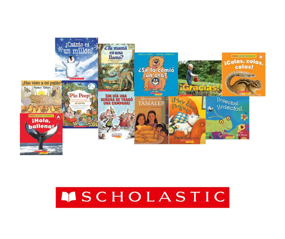 scholastic graphic