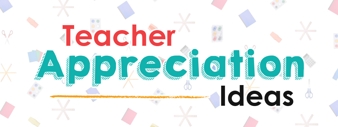 Five Teacher Appreciation Ideas That Don’t Cost a Dime