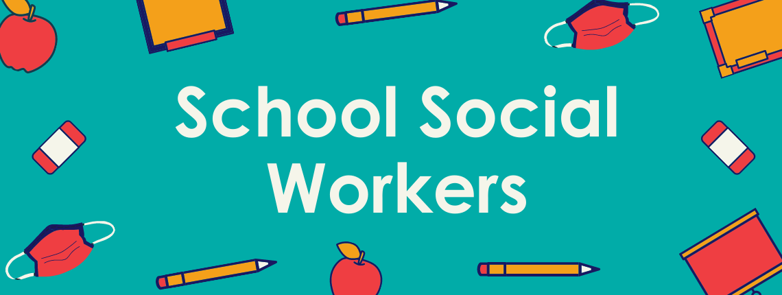 School Social Workers