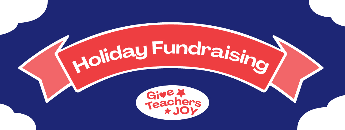 How to Fundraise for Your Classroom Ahead of Giving Tuesday