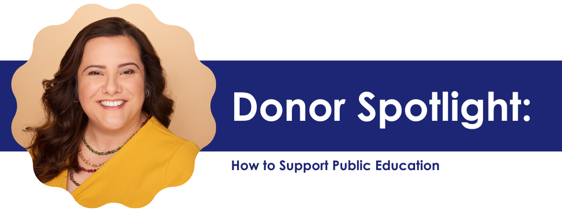 How to Support Public Education