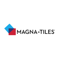 Magna-Tiles Logo