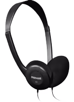 2-Maxell-Headphones