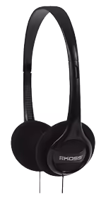 5-Koss-Headphones