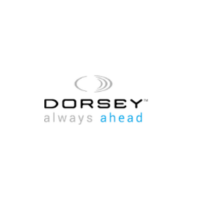 Logo of Dorsey & Whitney