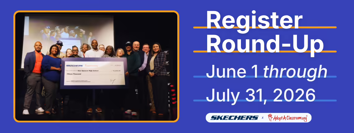 Register Round-up June 1-July 31